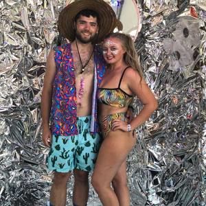 Meet your Posher, Devon